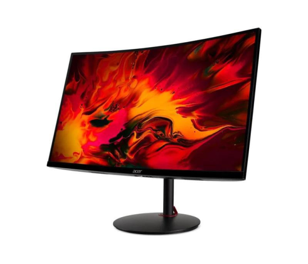 Acer Nitro XZ270X2BMIIPHX - 1228929 - zdjęcie 3